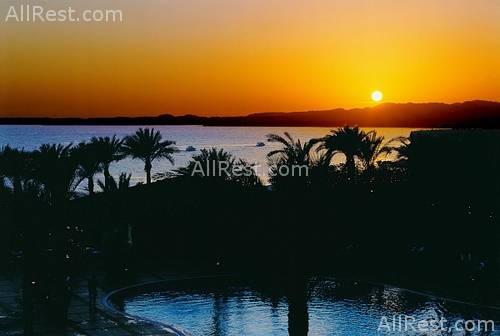 Iberotel Club Fanara & Residence 22